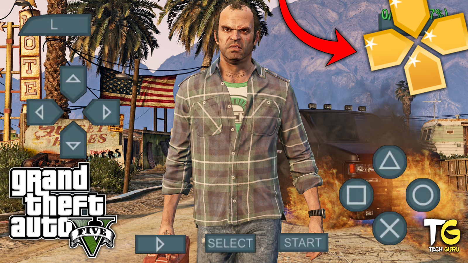 gta 5 download for android free full version 2021