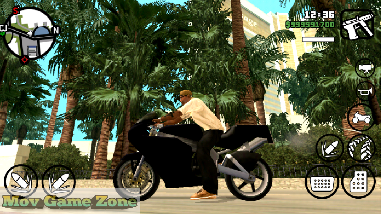 Gta San Andreas Iso File Download For Ppsspp - eventrenew